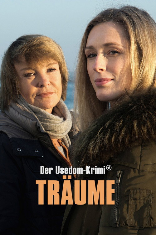 Movie poster for Träume - Der Usedom-Krimi (2019)