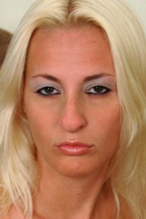 Photo of Angelina Hart, Acting