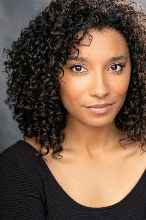Photo of Adele James, Acting