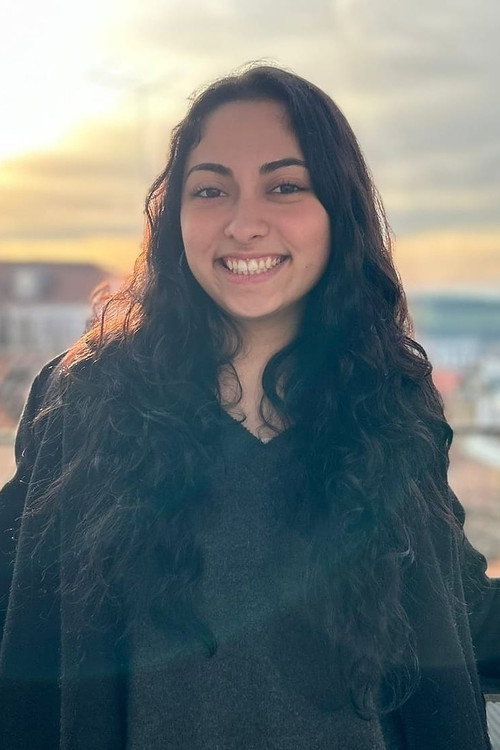 Photo of Marisol Maia, Acting