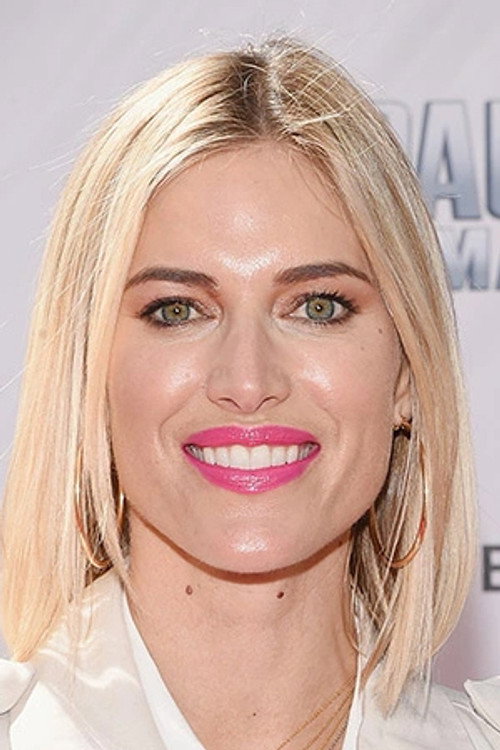 Kristen Taekman profile