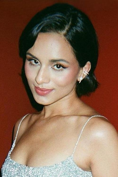 Aparna Brielle profile