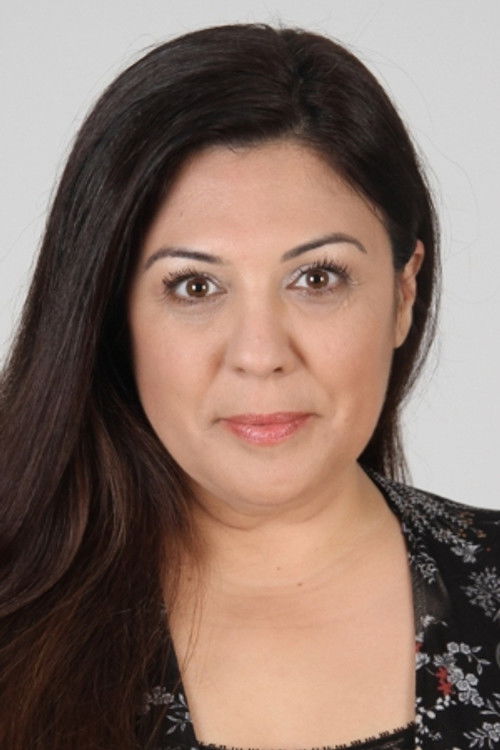 Eylem Tanrıver profile