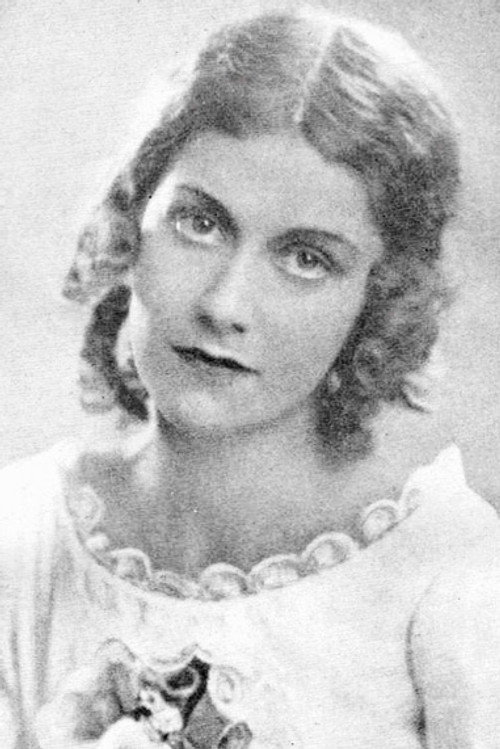 Photo of Stina Seelig, Acting