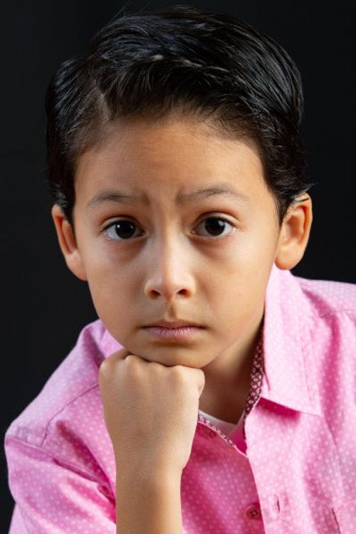 Photo of Logan Nicholson, Acting