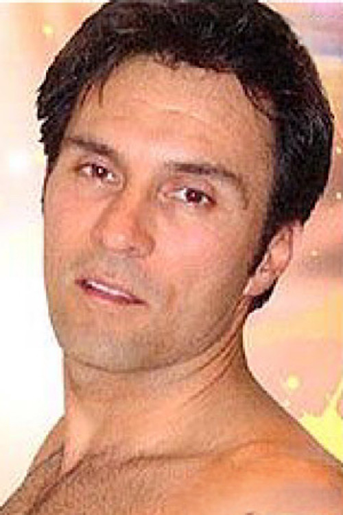 Photo of Antonio York, Acting