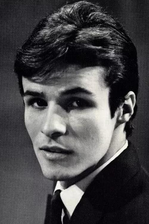 Michael Maien profile