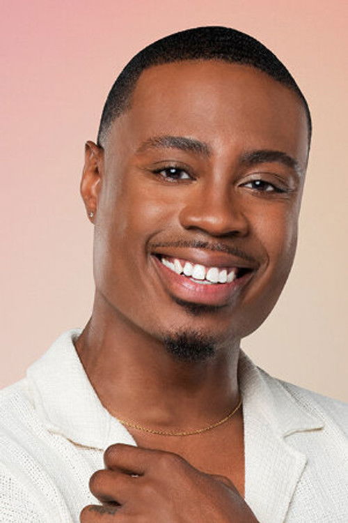 Torin Mitchell profile