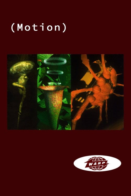 Movie poster for (Motion) (1994)