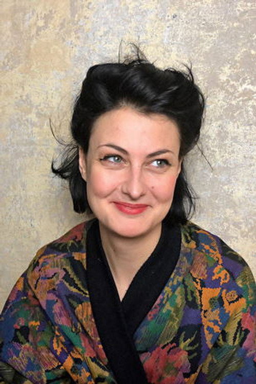 Photo of Simona Kostova, Directing