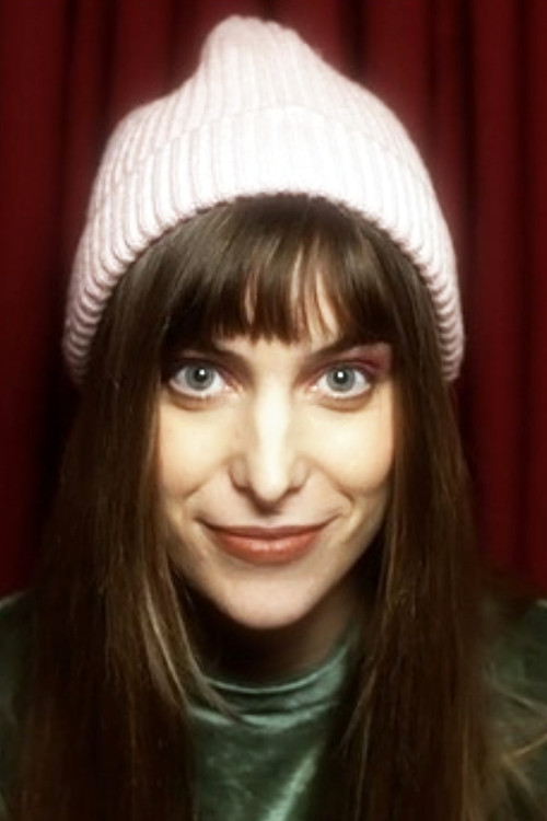 Olivia Viggiano profile