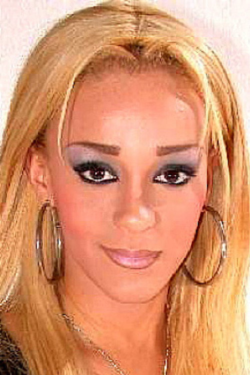 Photo of Cinthia Pill, Acting