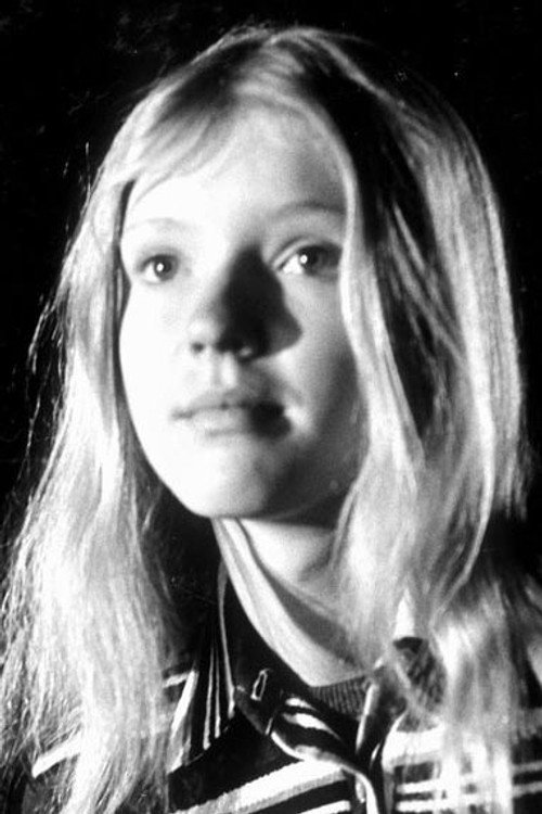 Photo of Lenka Pletková, Acting