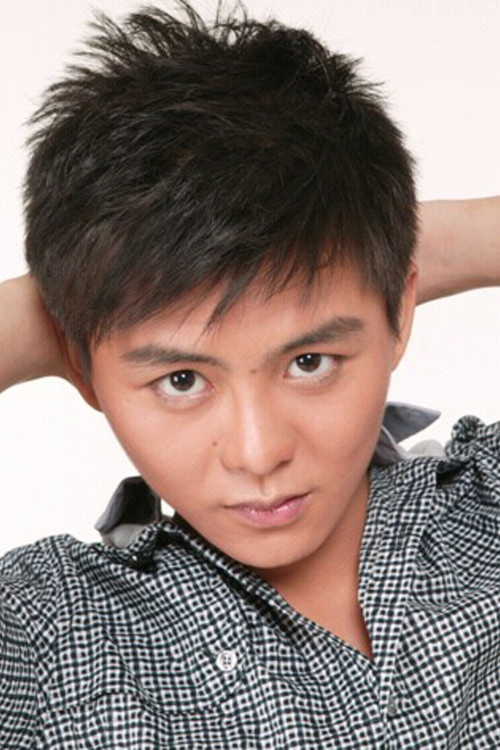 Photo of Luo Wei, Acting