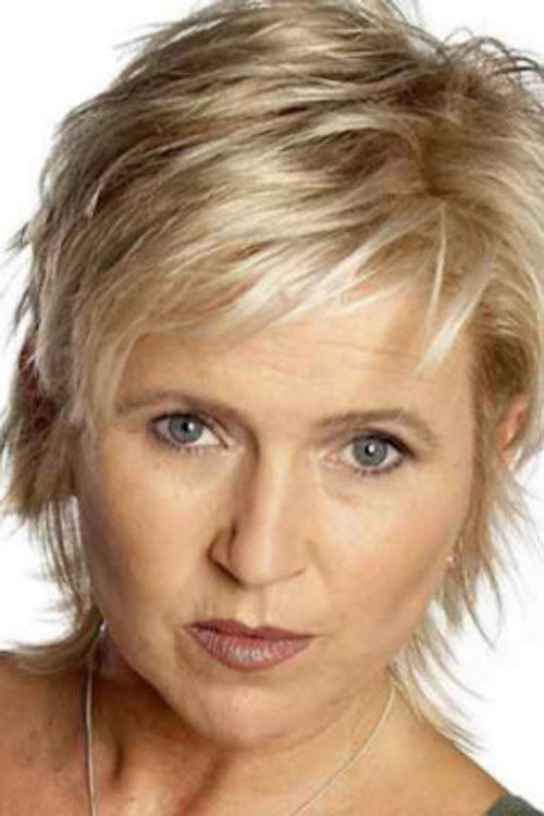 Photo of Andrea Croonenberghs, Acting
