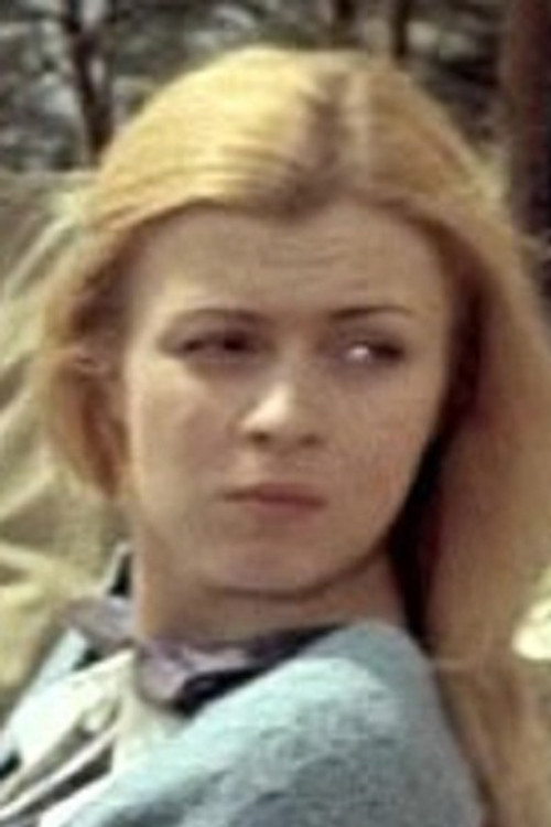 Photo of Tatyana Chekatovskaya, Acting
