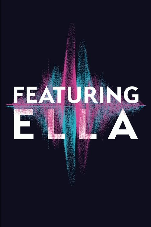 Movie poster for All for Ella (2022)