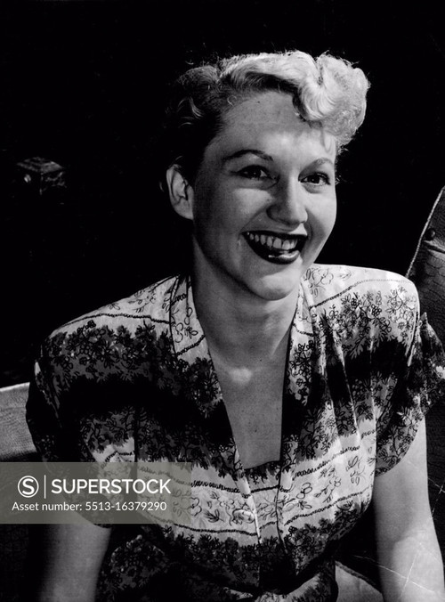 Movie poster for Into the Straight (1949)