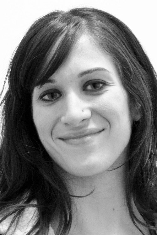 Photo of Leah Principe, Acting