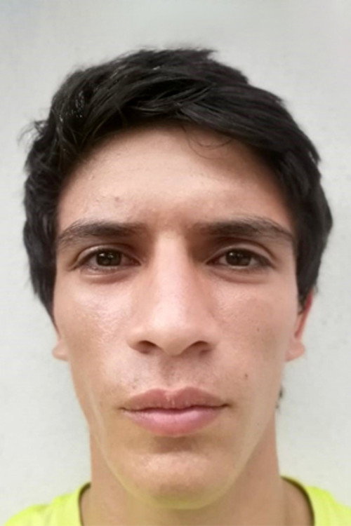 Photo of Roberto Almazan Monreal, Acting