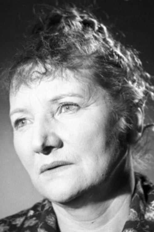 Photo of Irena Skwierczyńska, Acting