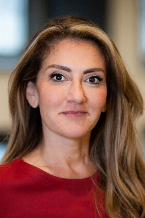 Photo of Dilan Yeşilgöz, Acting
