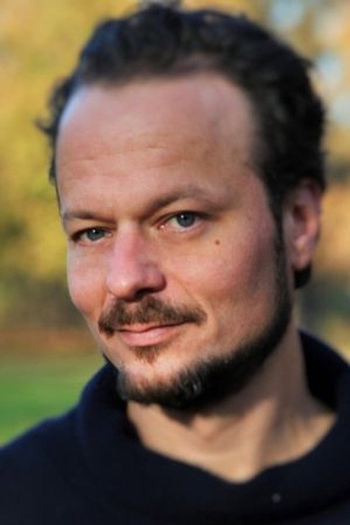 Photo of Oliver Rihs, Directing