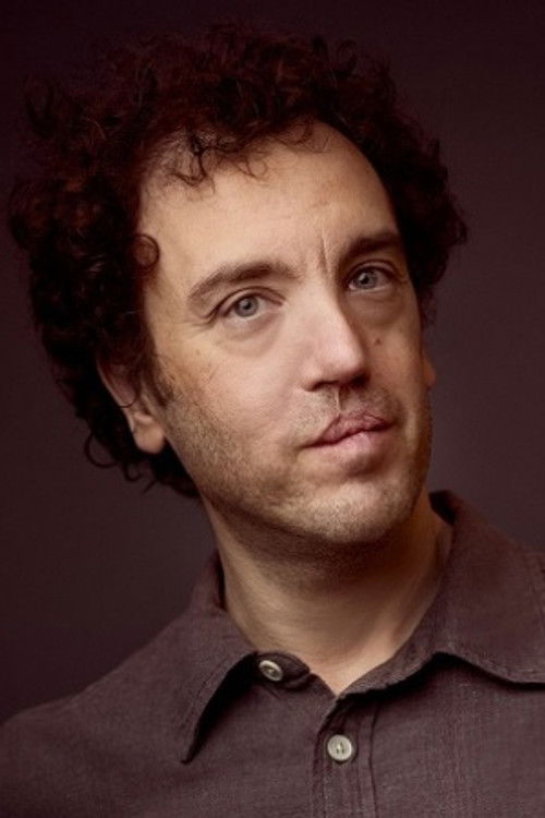 Aaron Schimberg profile