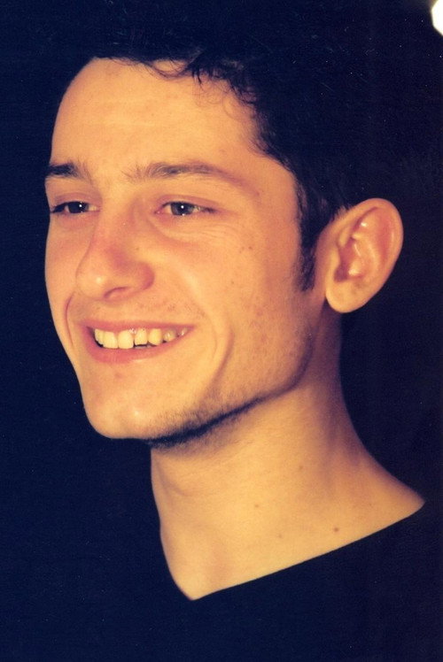 Photo of Bogdan Marhodin, Acting