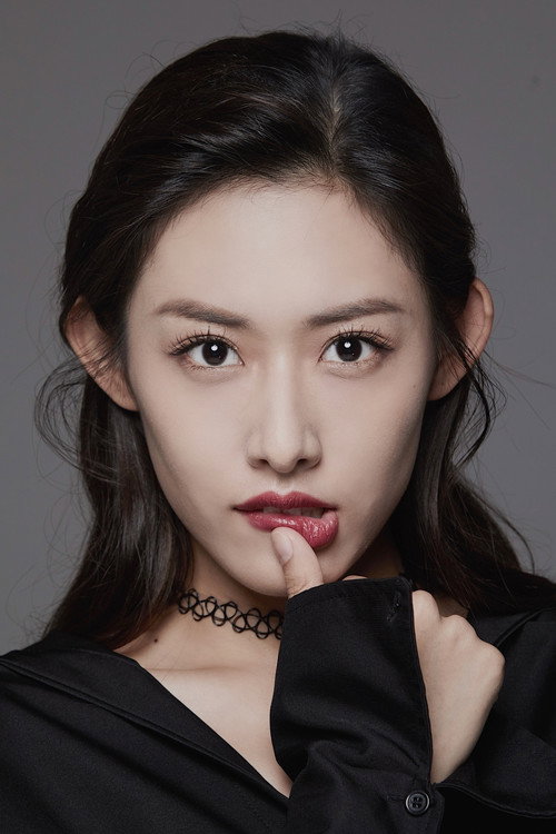 Photo of Luan Mingyuan, Acting