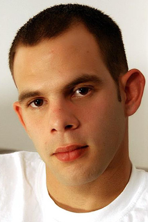 Photo of Roberto Santiago, Acting