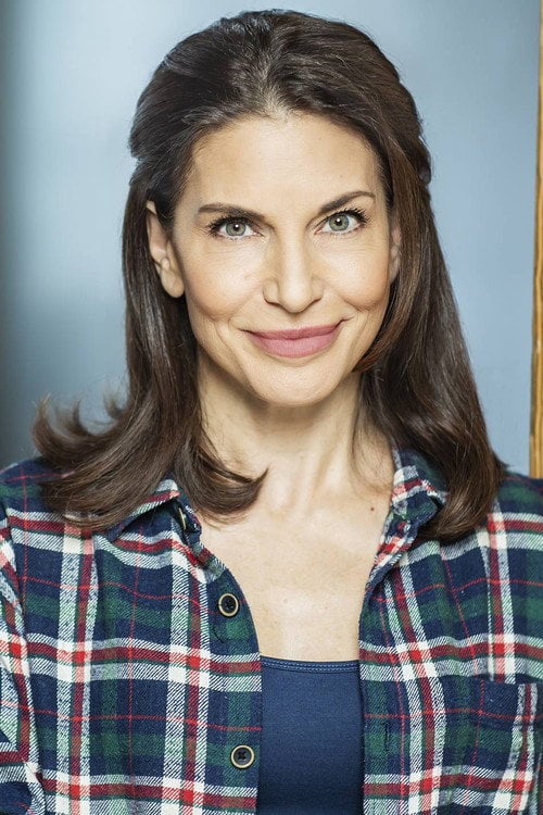 Photo of Kathryn Greco, Acting