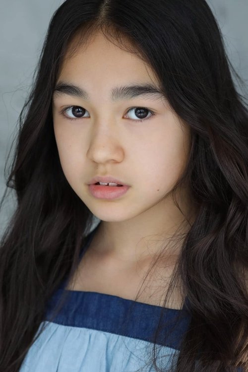 Photo of Serrana Su-Ling Bliss, Acting
