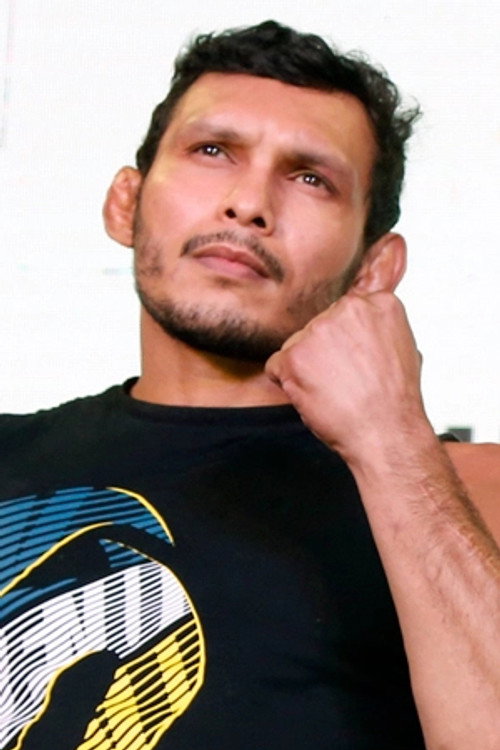 Photo of Luis Santos, Acting