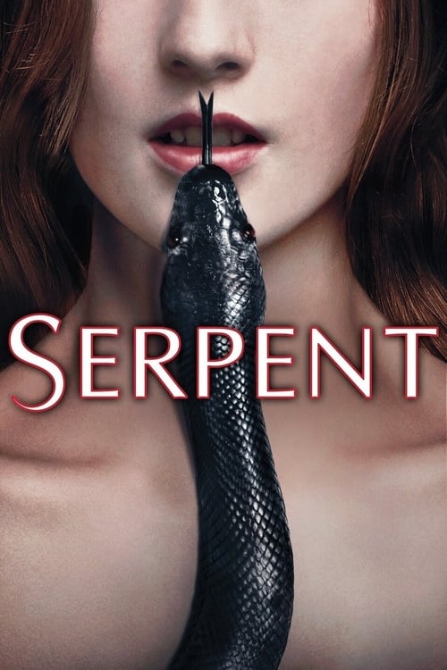 Movie poster for Serpent (2017)
