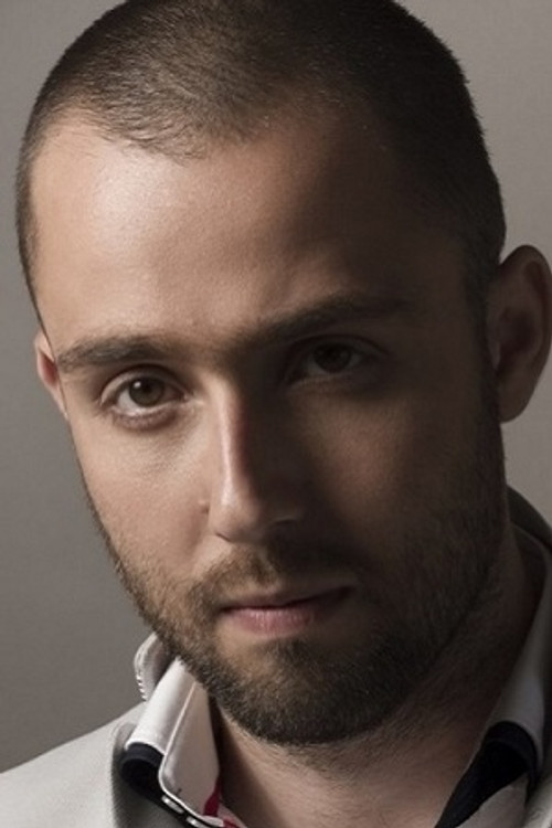 Photo of Artem Aysin, Camera