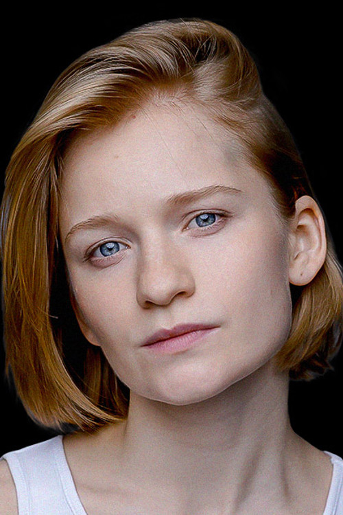 Elizaveta Strunina profile