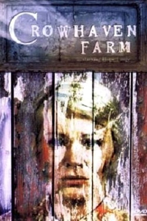 Movie poster for Crowhaven Farm (1970)