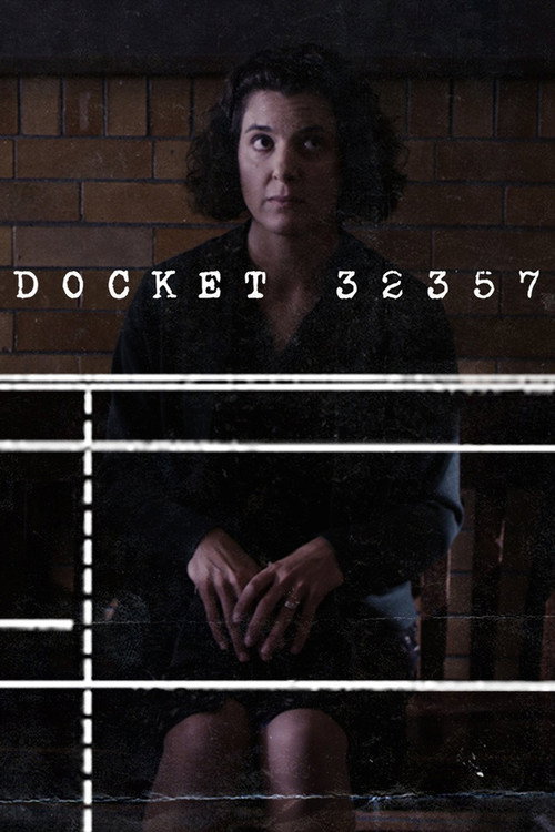 Movie poster for Docket 32357 (2012)