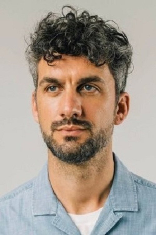 Photo of Carlos di Ros, Acting