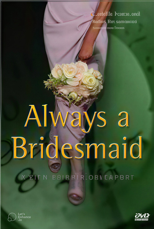Movie poster for Always a Bridesmaid (2000)
