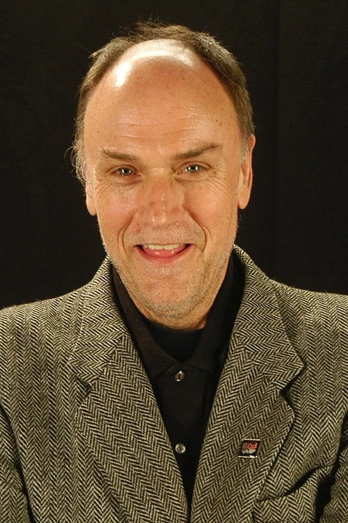 Photo of Iván Aledo, Editing