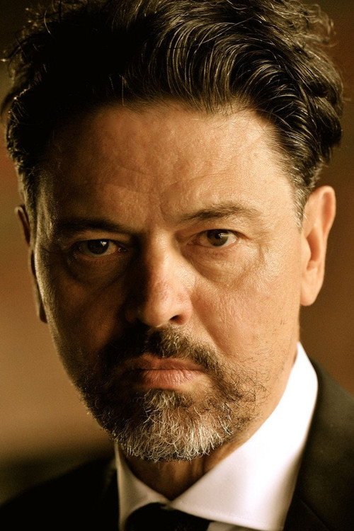 Photo of Sebastian Baur, Acting