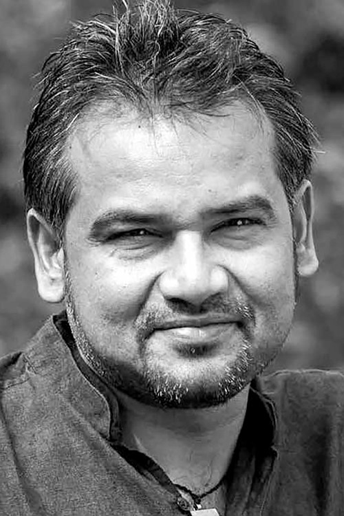 Photo of Nila Madhab Panda, Directing