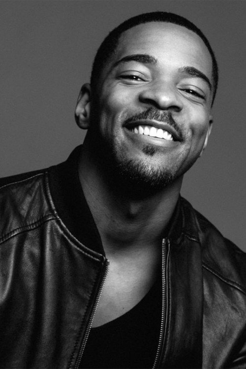 Photo of Nick Mukoko, Acting