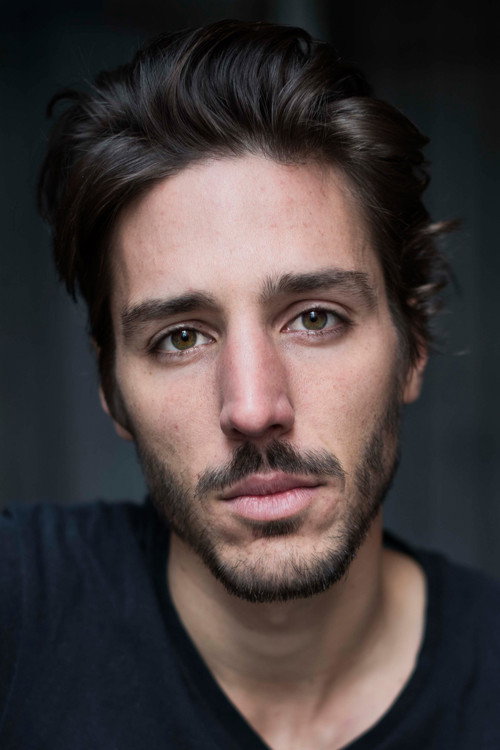 Photo of Roman Blomme, Acting
