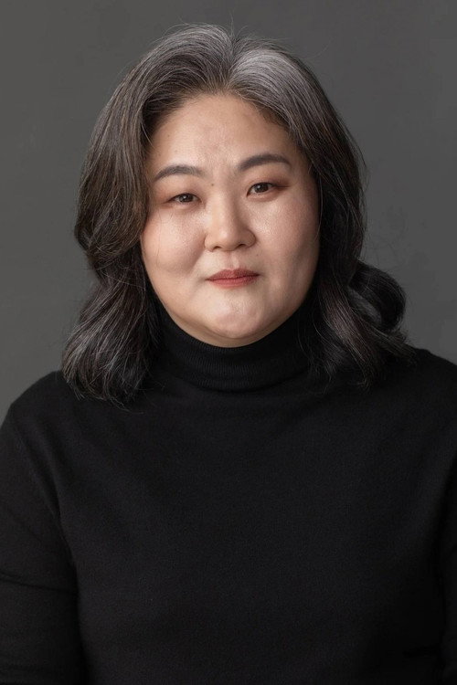 Photo of Lee Su-mi, Acting