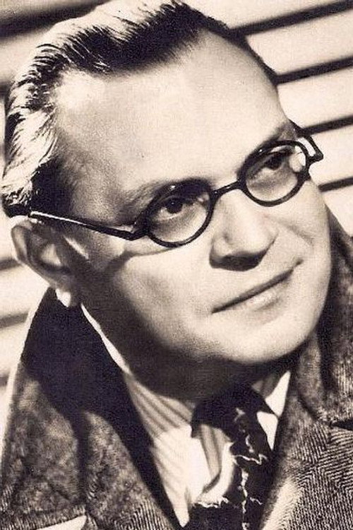 Photo of Raymond Souplex, Acting