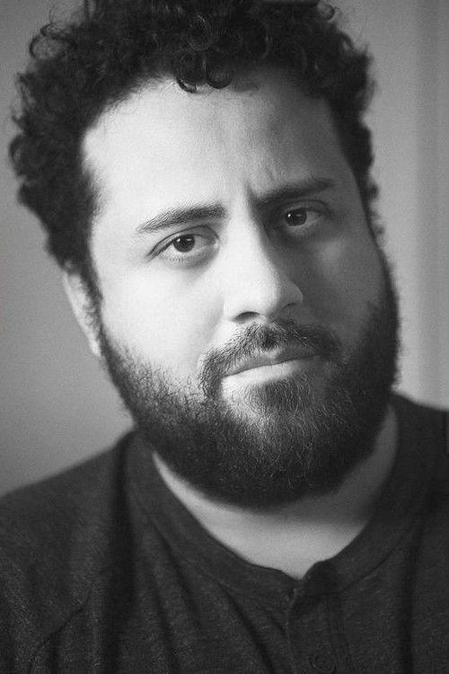 Photo of Michael Benjamin Hernandez, Acting