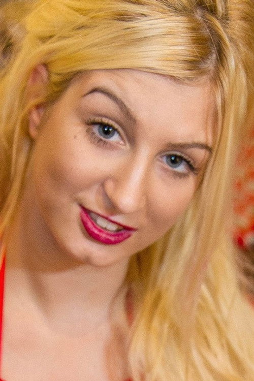 Photo of Megan Clara, Acting